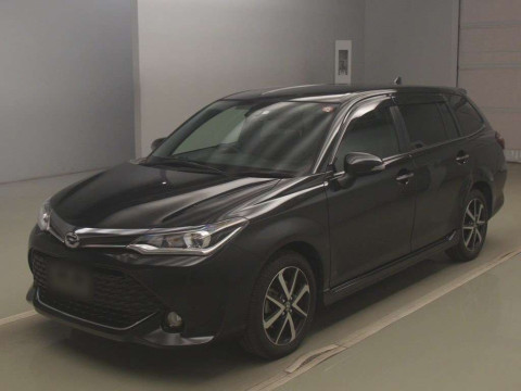 2016 Toyota Corolla Fielder NRE161G[0]