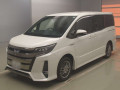 2017 Toyota Noah