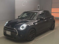 2021 Mini MINI