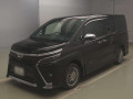 2021 Toyota Voxy