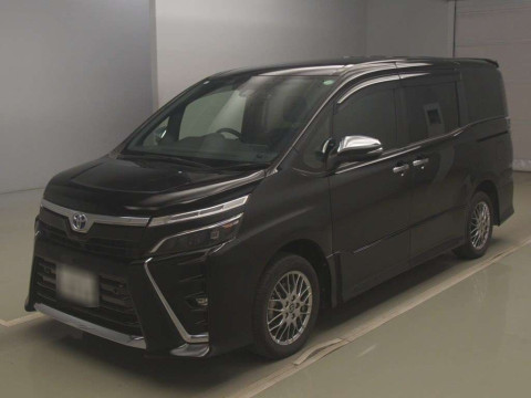 2021 Toyota Voxy ZWR80W[0]