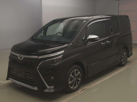 2020 Toyota Voxy ZRR80W[0]