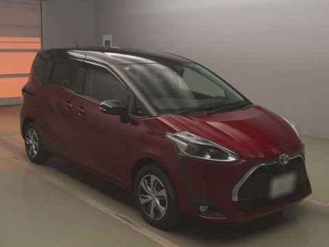 2021 Toyota Sienta NSP170G[2]