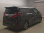 2019 Toyota Alphard