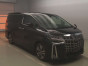 2019 Toyota Alphard