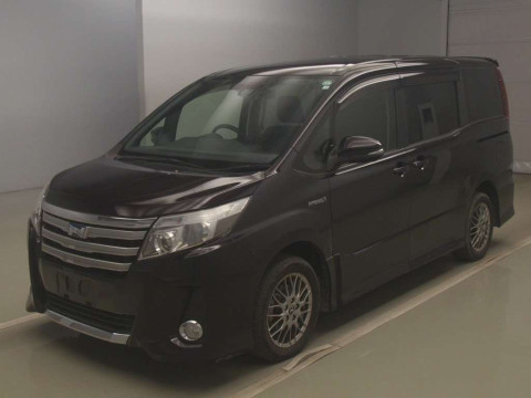 2016 Toyota Noah ZWR80W[0]