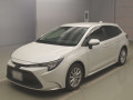 2021 Toyota Corolla Touring Wagon