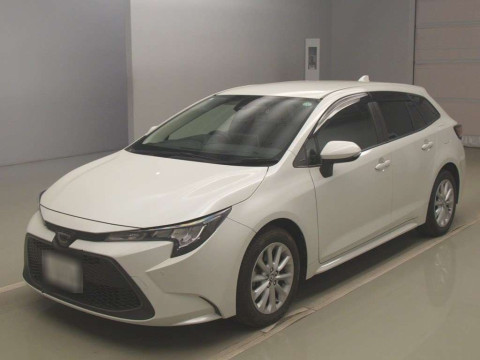 2021 Toyota Corolla Touring Wagon ZRE212W[0]