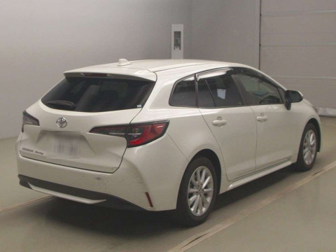 2021 Toyota Corolla Touring Wagon ZRE212W[1]