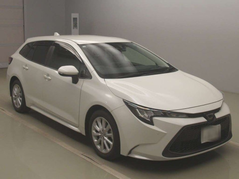 2021 Toyota Corolla Touring Wagon ZRE212W[2]