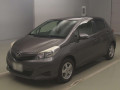 2013 Toyota Vitz