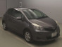 2013 Toyota Vitz