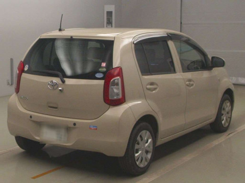 2015 Toyota Passo KGC30[1]