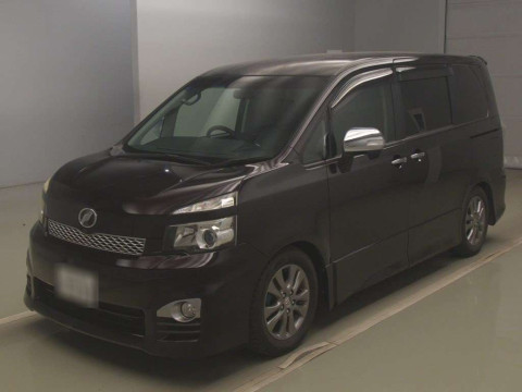 2011 Toyota Voxy ZRR70W[0]