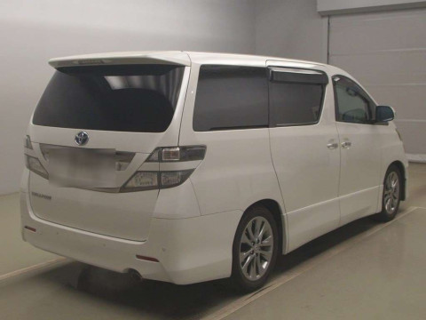 2009 Toyota Vellfire ANH20W[1]