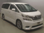 2009 Toyota Vellfire