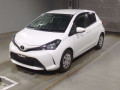 2016 Toyota Vitz