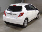 2016 Toyota Vitz