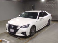 2016 Toyota Crown Hybrid