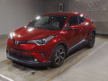 2017 Toyota C-HR