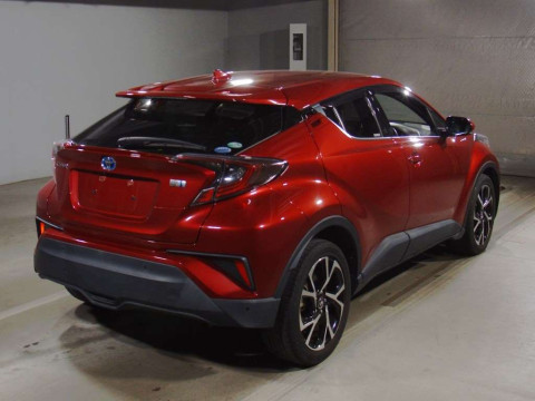 2017 Toyota C-HR ZYX10[1]