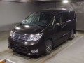 2014 Nissan Serena