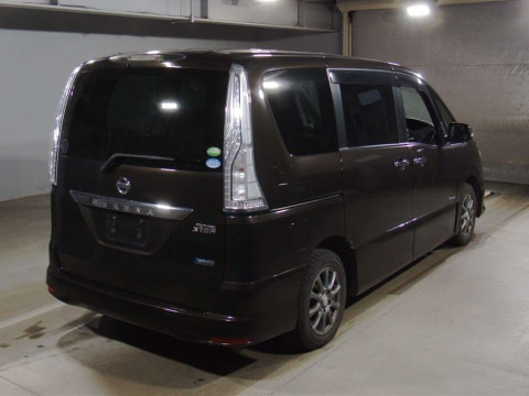 2014 Nissan Serena HFC26[1]