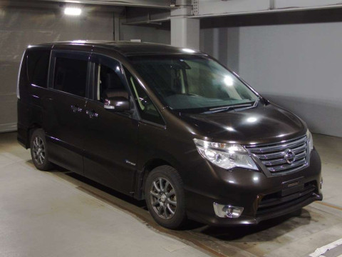 2014 Nissan Serena HFC26[2]