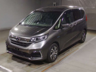 2021 Honda Freed hybrid