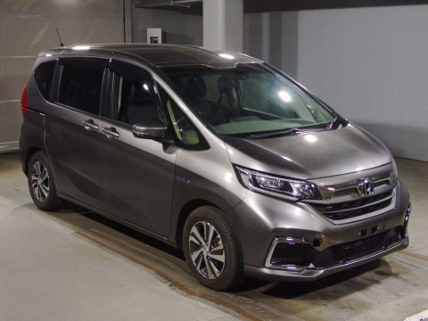 2021 Honda Freed hybrid GB7[2]