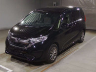 2018 Honda Freed