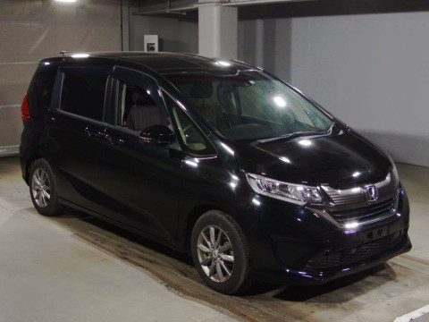 2018 Honda Freed GB5[2]