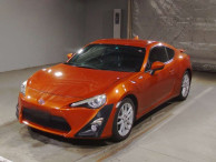 2012 Toyota 86