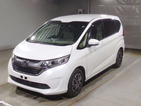 2018 Honda Freed GB5[0]