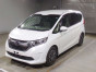 2018 Honda Freed