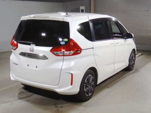 2018 Honda Freed GB5[1]