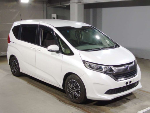 2018 Honda Freed GB5[2]