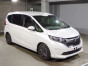 2018 Honda Freed