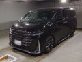 2024 Toyota Vellfire Hybrid