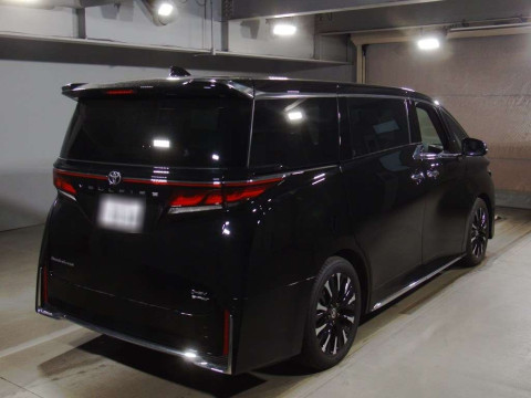 2024 Toyota Vellfire Hybrid AAHH45W[1]