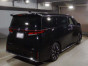 2024 Toyota Vellfire Hybrid