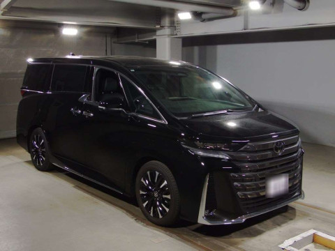 2024 Toyota Vellfire Hybrid AAHH45W[2]