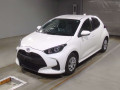 2021 Toyota YARIS