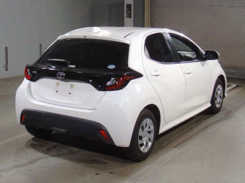 2021 Toyota YARIS KSP210[1]