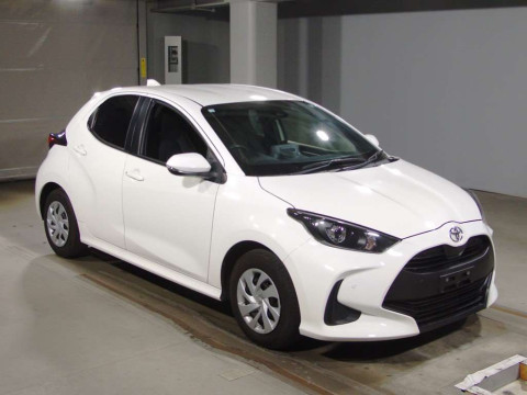 2021 Toyota YARIS KSP210[2]