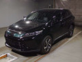 2018 Toyota Harrier