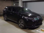 2018 Toyota Harrier