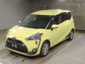 2016 Toyota Sienta