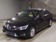 2016 Toyota Mark X