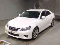 2011 Toyota Mark X